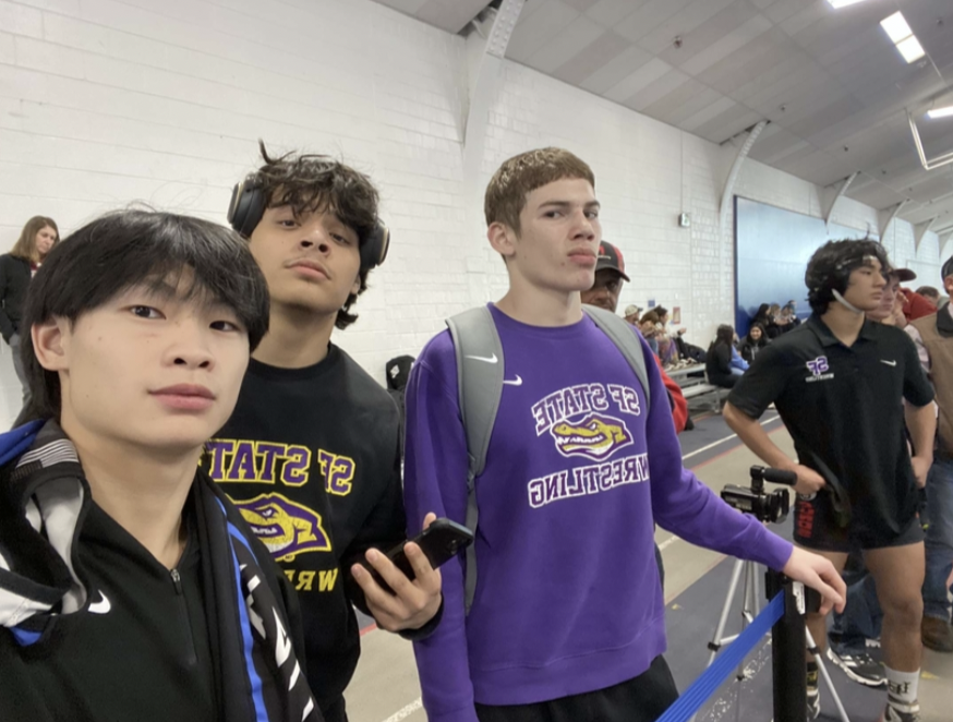 last tournament in colorado